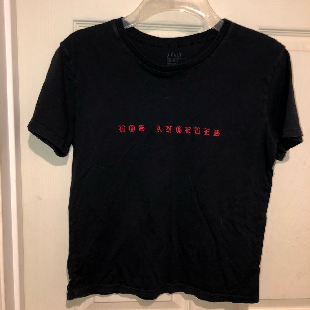 Brandy Melville t shirt